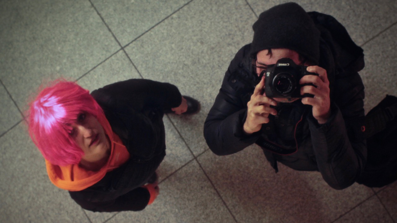 Angela Bedekovic & Matthias Grunsky