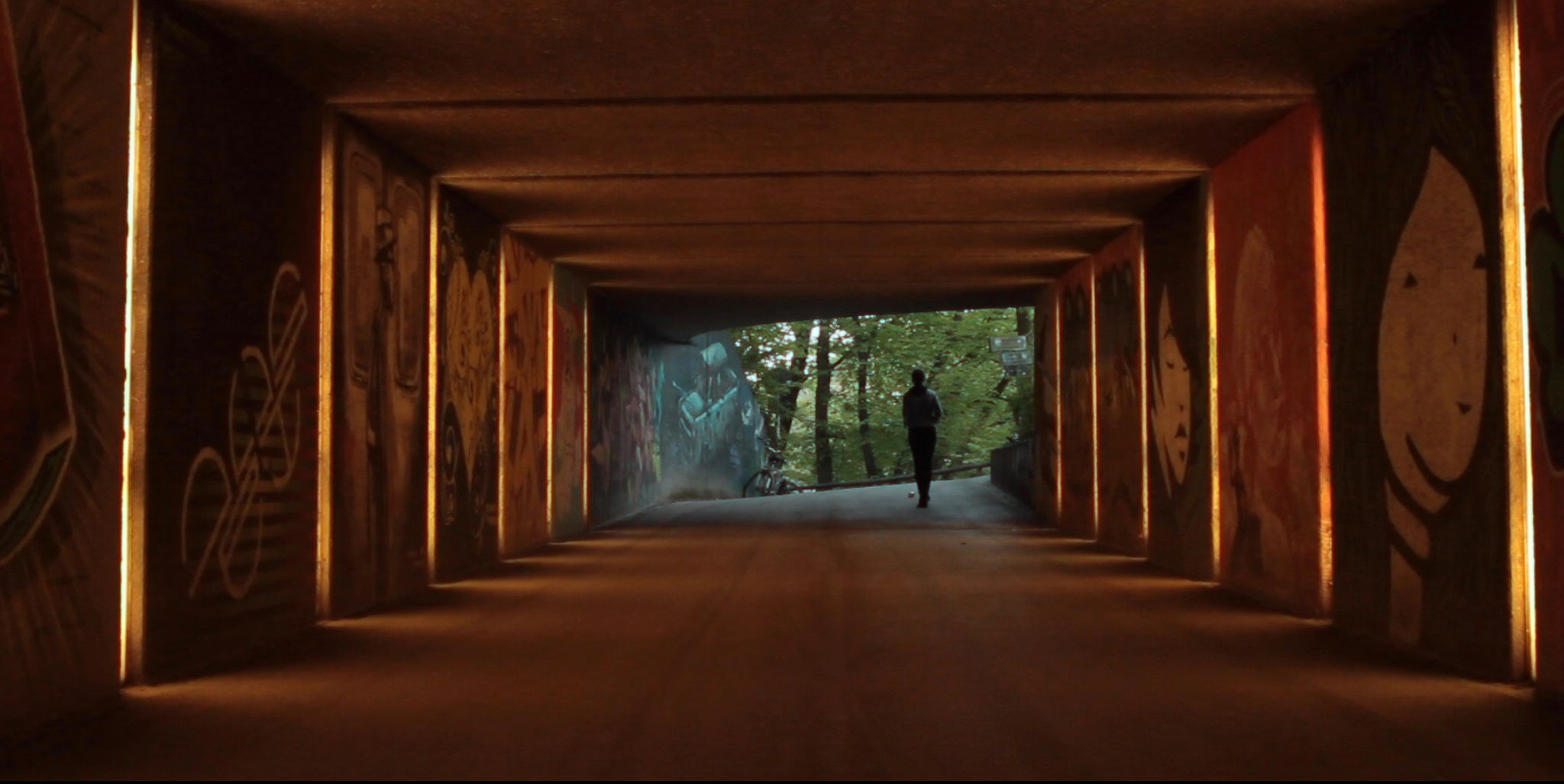 TIME | Kurzfilm von Bedekovic & Grunsky