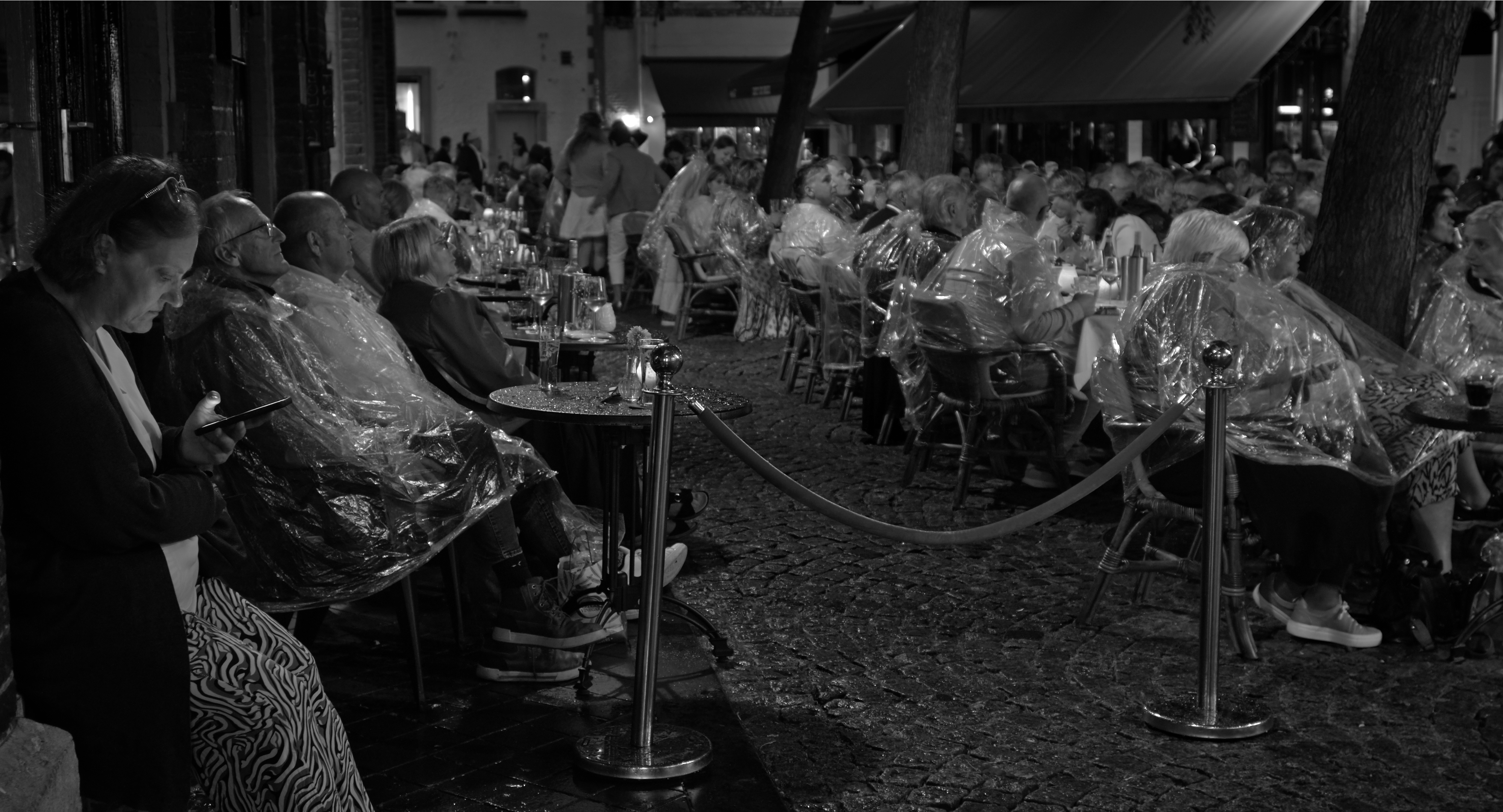 TOURIST | Dokumentarfilm von Bedekovic & Grunsky